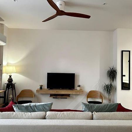 Casa Con Alma Apartman Granada Kültér fotó
