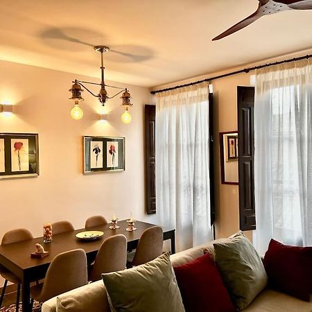 Casa Con Alma Apartman Granada Kültér fotó