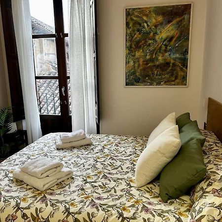 Casa Con Alma Apartman Granada Kültér fotó