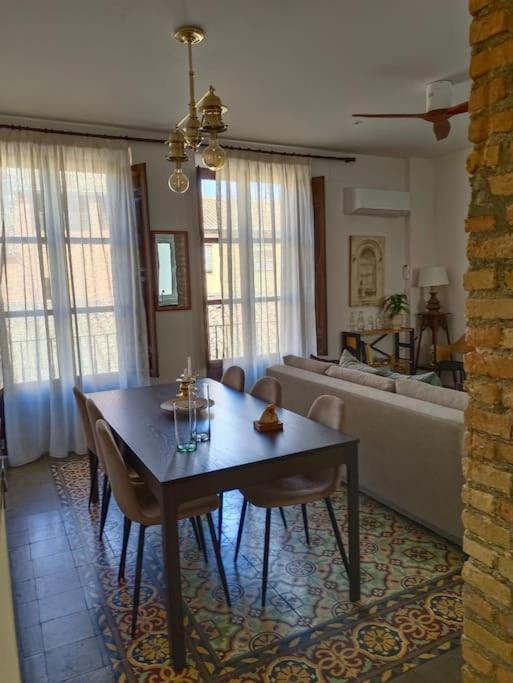 Casa Con Alma Apartman Granada Kültér fotó