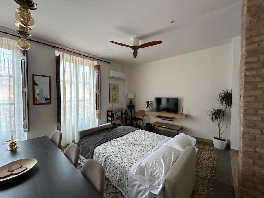 Casa Con Alma Apartman Granada Kültér fotó