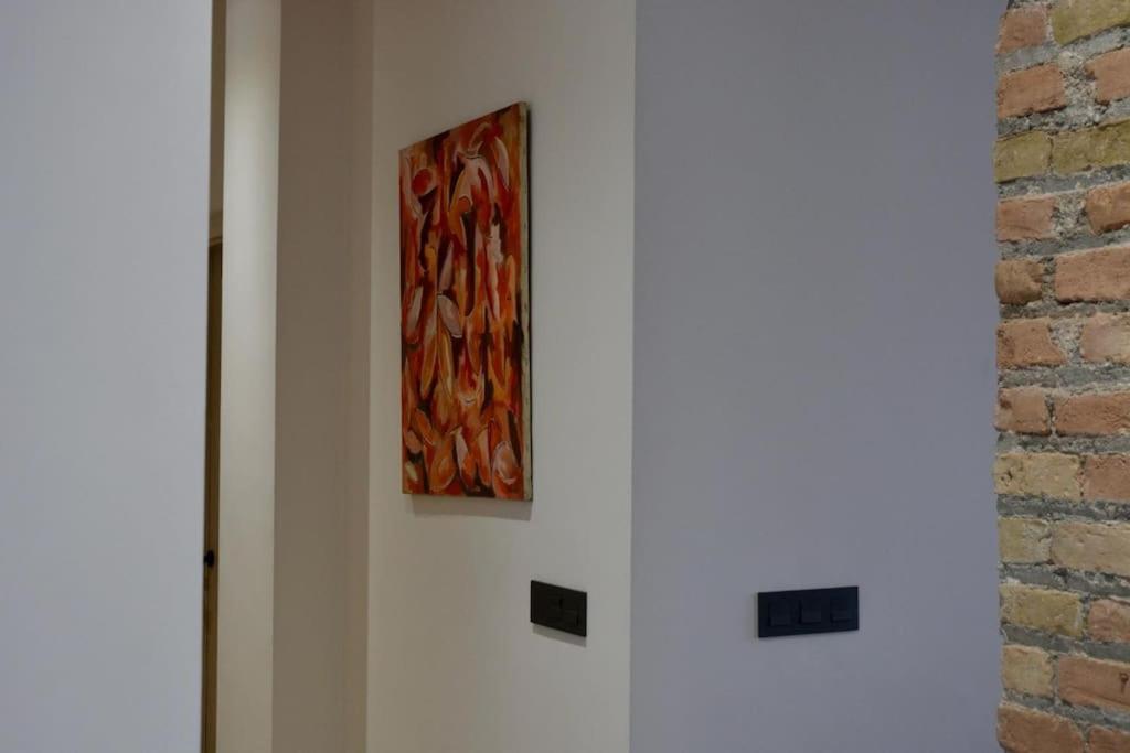 Casa Con Alma Apartman Granada Kültér fotó
