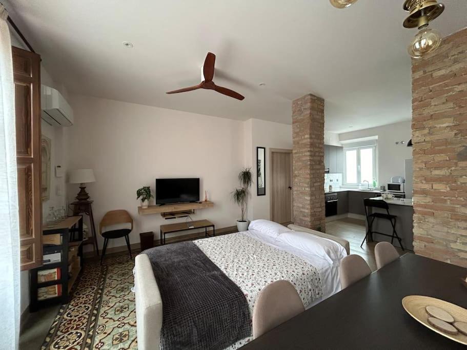 Casa Con Alma Apartman Granada Kültér fotó