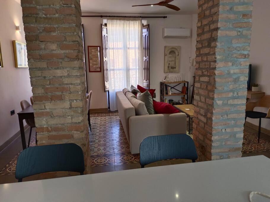 Casa Con Alma Apartman Granada Kültér fotó