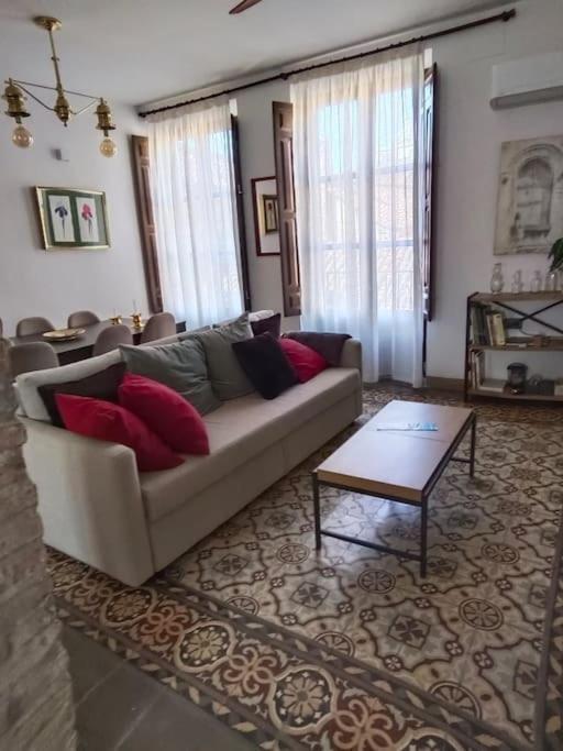 Casa Con Alma Apartman Granada Kültér fotó