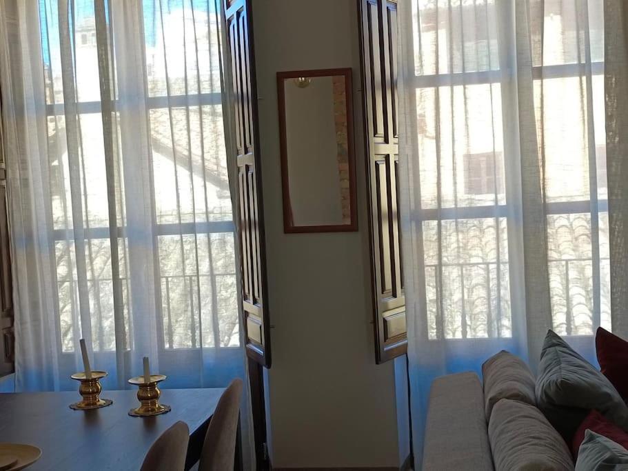 Casa Con Alma Apartman Granada Kültér fotó