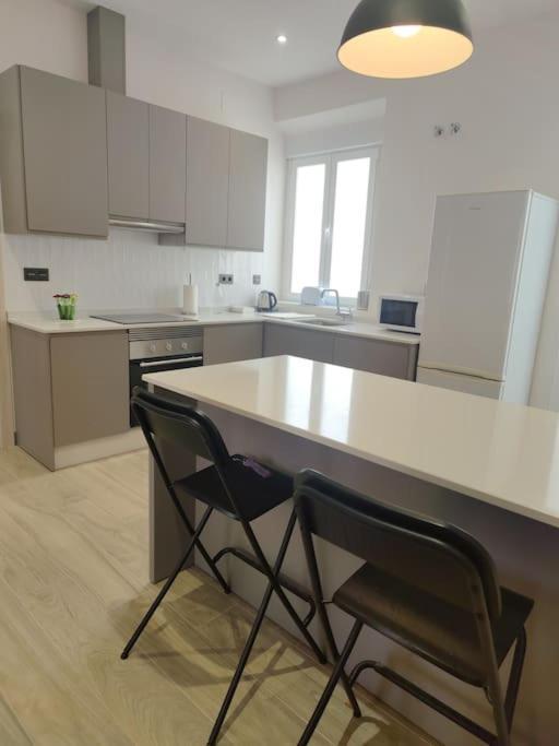 Casa Con Alma Apartman Granada Kültér fotó
