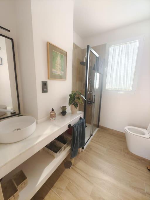 Casa Con Alma Apartman Granada Kültér fotó
