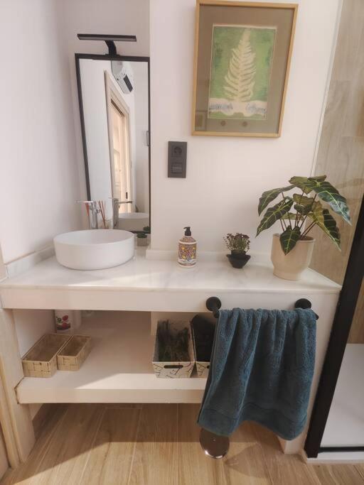 Casa Con Alma Apartman Granada Kültér fotó