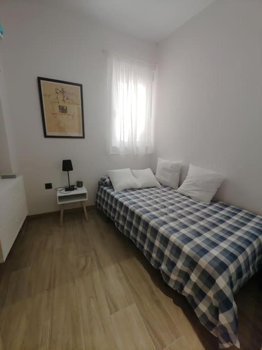 Casa Con Alma Apartman Granada Kültér fotó