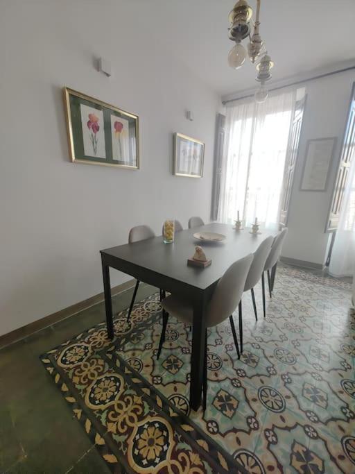 Casa Con Alma Apartman Granada Kültér fotó