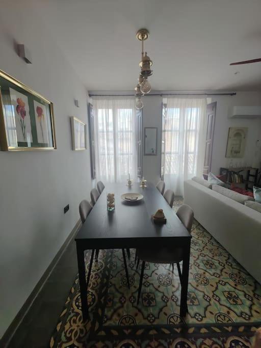 Casa Con Alma Apartman Granada Kültér fotó