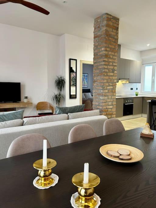 Casa Con Alma Apartman Granada Kültér fotó