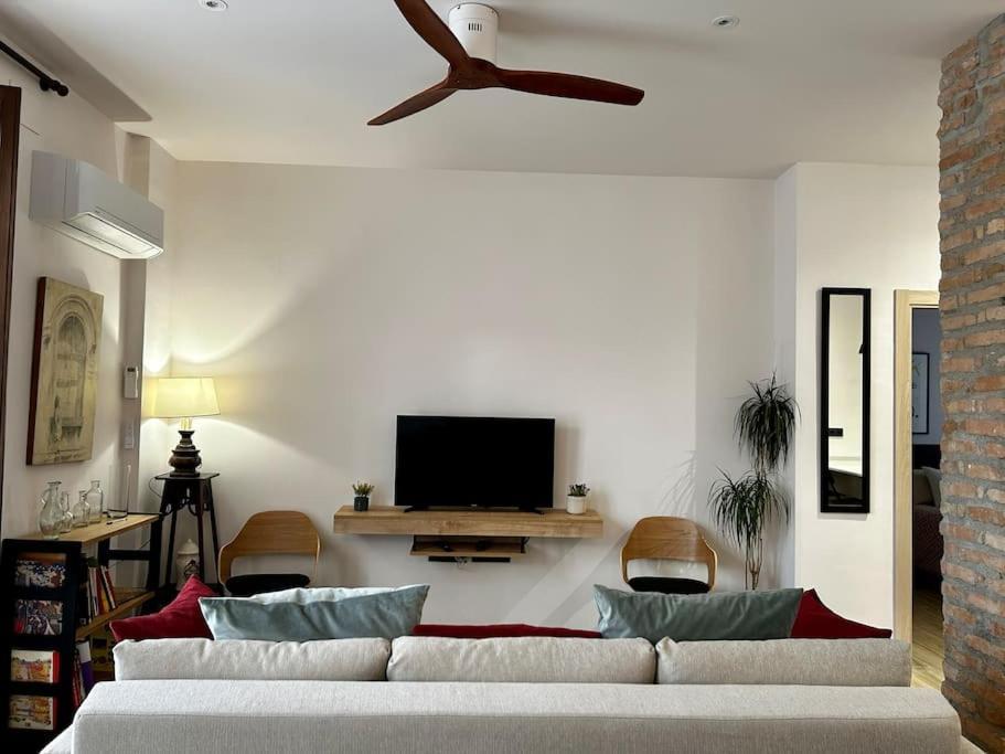 Casa Con Alma Apartman Granada Kültér fotó