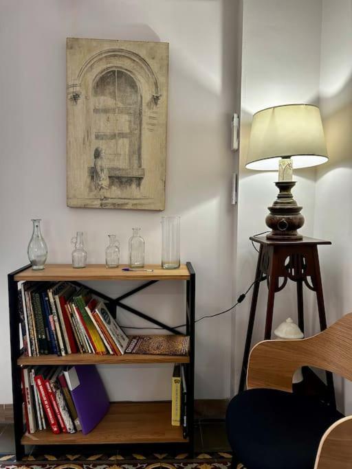 Casa Con Alma Apartman Granada Kültér fotó