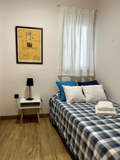 Casa Con Alma Apartman Granada Kültér fotó