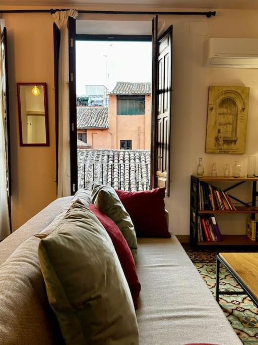 Casa Con Alma Apartman Granada Kültér fotó