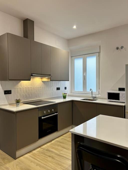Casa Con Alma Apartman Granada Kültér fotó