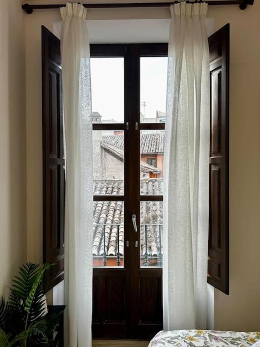 Casa Con Alma Apartman Granada Kültér fotó