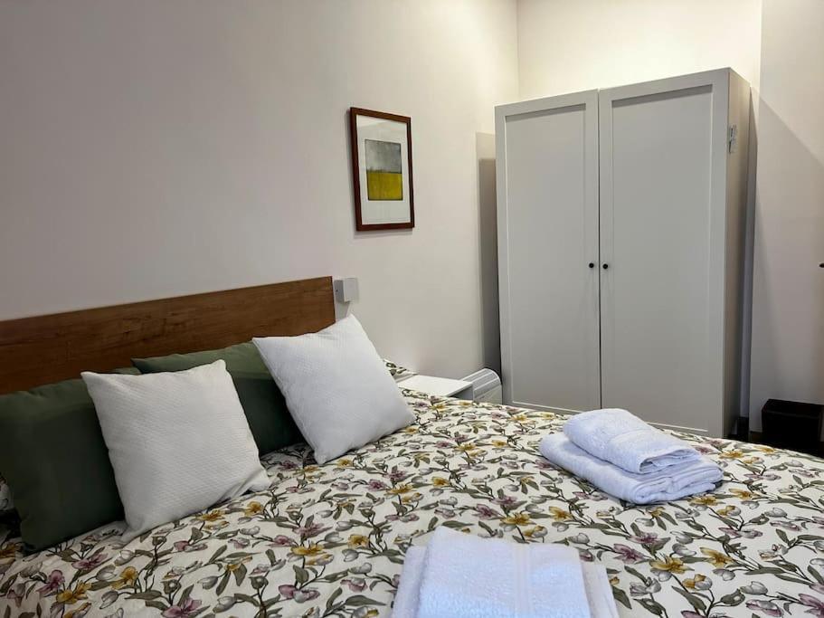 Casa Con Alma Apartman Granada Kültér fotó