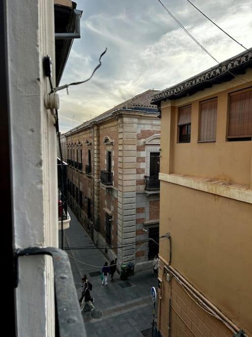 Casa Con Alma Apartman Granada Kültér fotó