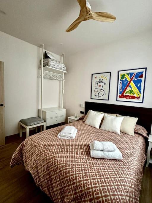 Casa Con Alma Apartman Granada Kültér fotó